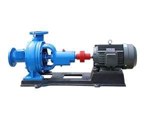 LXL兩相(xiàng)流紙漿泵