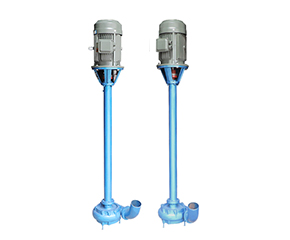 DYWS液下污水泵(beng)