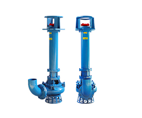 DYZ液下渣漿泵(beng)