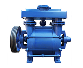 2BE水(shuǐ)環真空泵(bèng)