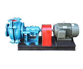 AH HH分數渣漿泵(beng)