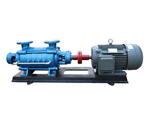 GC鍋(guō)爐給水泵(beng)