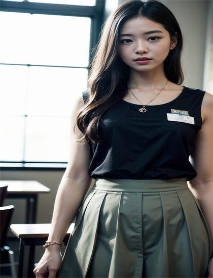 《姑娘,望着我》人性探讨：人性本质与道德困境思考