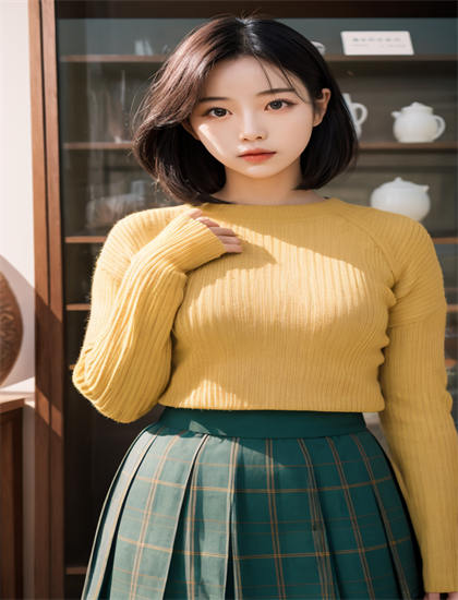 全新视角看《花木兰1998》文化的传统元素与现代诠释——服装造型的设计思路