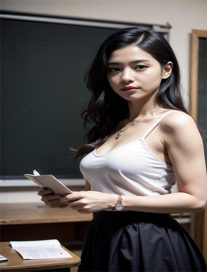 影院同步：《庇护季》反派解读：复杂性格与动机分析